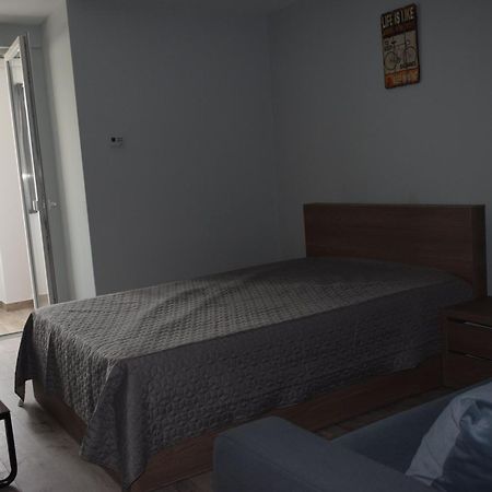 Apartament Palatul De Justitie Rhbm Baia Mare Exteriér fotografie