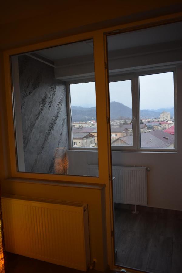 Apartament Palatul De Justitie Rhbm Baia Mare Exteriér fotografie