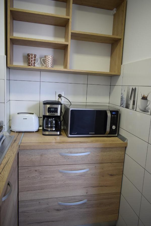 Apartament Palatul De Justitie Rhbm Baia Mare Exteriér fotografie
