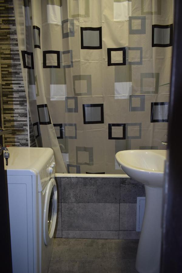 Apartament Palatul De Justitie Rhbm Baia Mare Exteriér fotografie