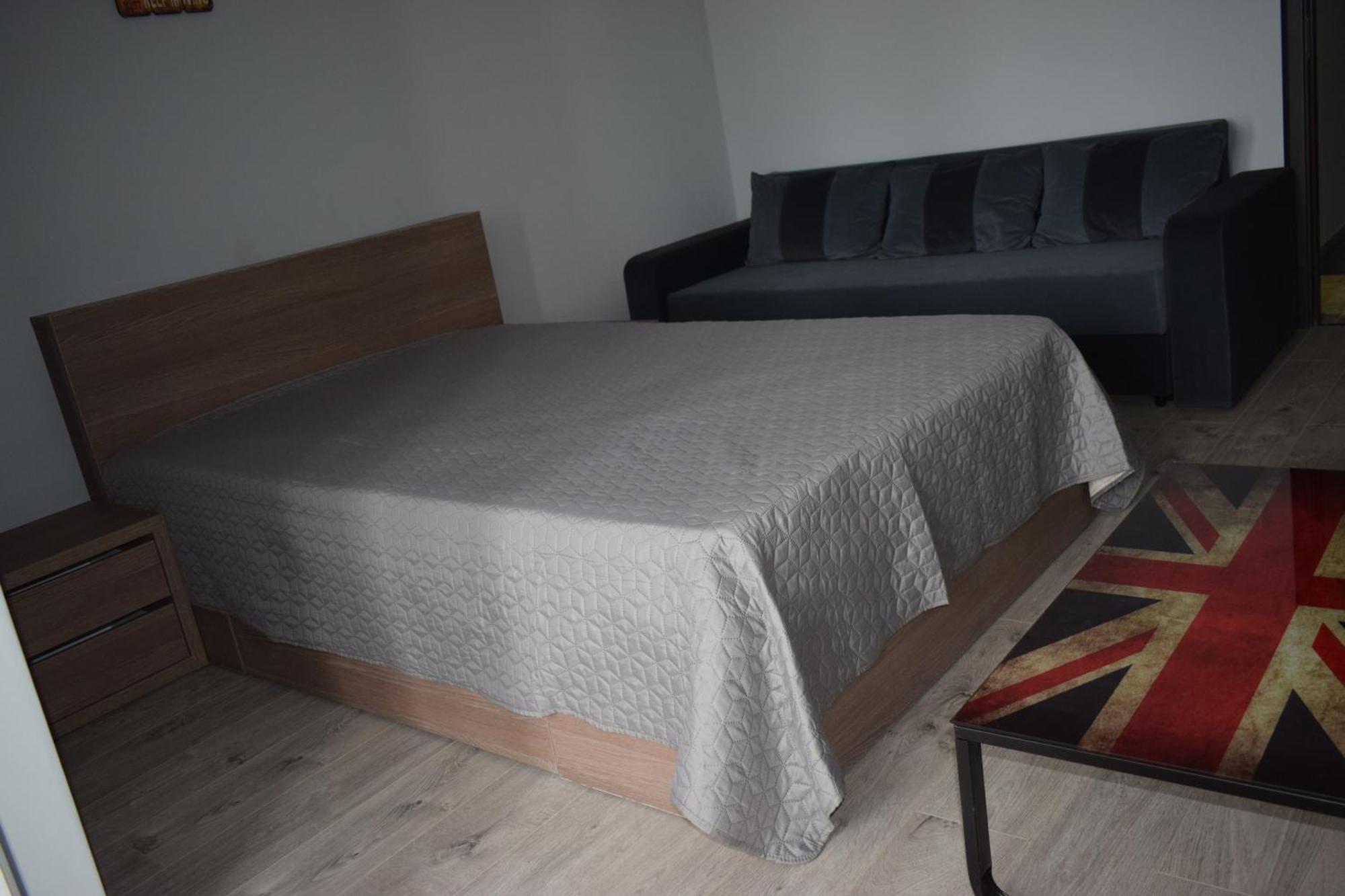 Apartament Palatul De Justitie Rhbm Baia Mare Exteriér fotografie